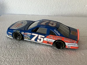 Revell 1991 Ford Thunderbird NASCAR Diecast 1:24 Scale #75 Driver Todd Bodine - Picture 1 of 17