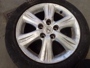 J16X7JJ rim wheel 812737 for LEXUS IS200 (DS2 IS2) 220D 2005 - Bild 1 von 5