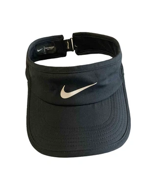 Visera ligera como una pluma Nike Dri Fit Aerobill Foto 1 de 4