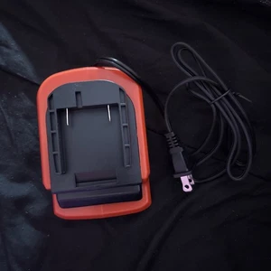 Compact Charger for Drills Cordless Drills 18V Battery - Picture 1 of 3