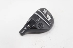 Pxg 0311Xf Gen 6 19* #3 Hybrid Club Head Only Inv12894986 Lefty Lh - Picture 1 of 4