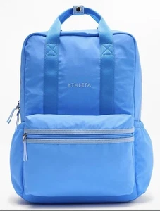 Athleta Girl Always Rucksack Cornflower Blue - Bild 1 von 5
