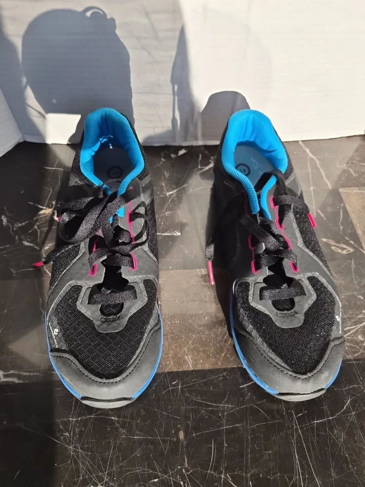 Shimano SH-CW41 Mujer Informal Tenis-Estilo Ciclismo Bicicleta Zapatos EE. UU. 8.5 Foto 1 de 4