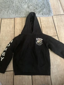 Honey Brand Co Kids Hoodie Small - Picture 1 of 5