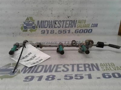 Fuel Injection Parts Fuel Injector Fits 08-15 SCION XB 8465868 - Image 1 of 4