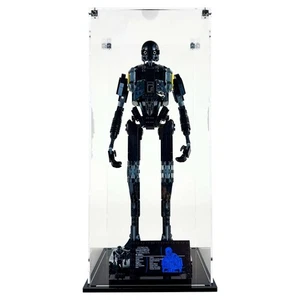 Display Case for LEGO® 75434 Star Wars™ K-2SO™ Security Droid - Picture 1 of 4
