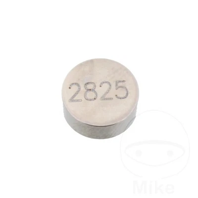 Cuña de válvula JMP 7,5 mm 2,825 1 pieza para Husqvarna SM 530 RR 2009-2010 Foto 1 de 4