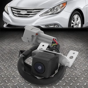 For 11-15 Hyundai Sonata Hybrid OE Style Rear View Back Up Parking Assist Camera - Picture 1 of 4