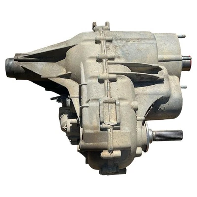 2019 Chevrolet Silverado 1500 2.7L Transfer Case Assembly 19 20 21 OEM 84554627 - Image 1 of 4