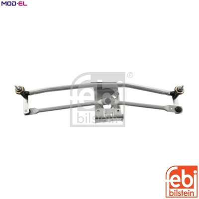 WIPER LINKAGE 36699 FOR VW LT/Mk/II/Bus/28-35/Platform/Chassis/28-46/Van 2.3L - Image 1 of 4