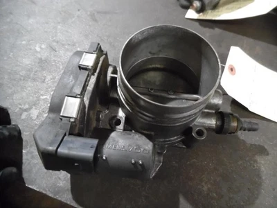 Throttle Body 3.0L 6 Cylinder Fits 07-13 BMW 328i 27116 - Image 1 of 4