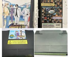 THE KING OF FIGHTERS 98 2015 NEO GEO AES NG SNK neogeo Games Japanese 