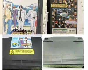THE KING OF FIGHTERS 98 2015 NEO GEO AES NG SNK neogeo Games Japanese - Picture 1 of 6