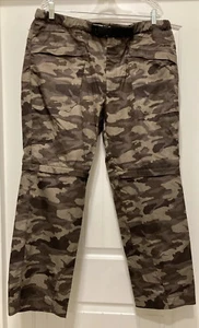 Tahoe River Outfitters Convertible Pants to Shorts Size 40 - Picture 1 of 12