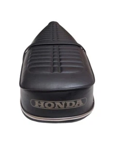 Genuine Honda C70 C 70 Seat Saddle Complete Nos 77200-092-681 - Picture 1 of 8