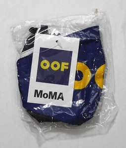 ED RUSCHA - "OOF" - MASK 2020 MOMA MULTIPLE (UNUSED/SEALED) print art - Picture 1 of 2