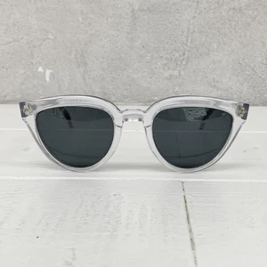 Sunglasses Iceblink #020 Crystal Grey 51 22 140 New - Foto 1 di 2