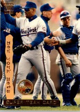 1994 STADIUM CLUB MEMBERS ONLY PARALLEL BASEBALL ASSORTED SINGLE U-PICK #ST9-28