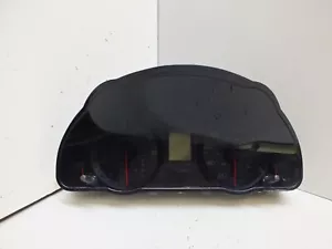 04 05 06 07 08 2004 2005 ACURA TSX INSTRUMENT CLUSTER 78100-SEC-A210-M1 #449 - Foto 1 di 13