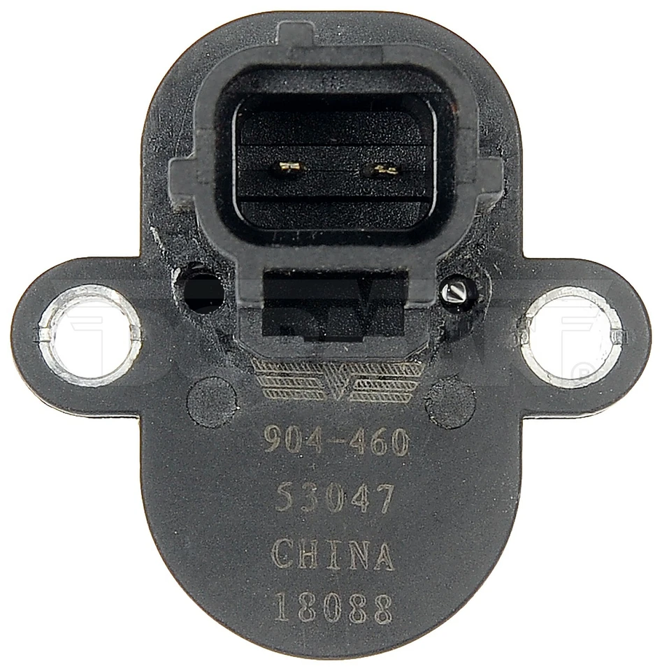 Elemento de calefacción de combustible diésel Dorman 2000 7,3 L para Ford F-550 Super Duty 1999-2003 Foto 1 de 4