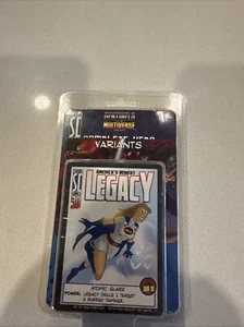 Card Games Sentinels of the Multiverse: Complete Hero Variant Collection - Picture 1 of 2