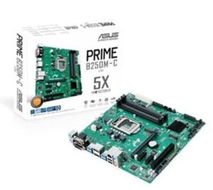 ASUS PRIME B250M-C - Imagen 1 de 1