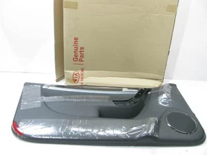 NEW OEM Left Front Interior Door Panel 823011M500D1X For 2011-2012 Forte Koup - Bild 1 von 6