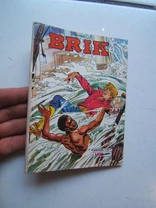 MON JOURNAL / BRIK / NUMEROS 145 / 1970 - Imagen 1 de 1
