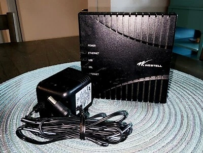 Westelll Router Model C-90-6100 30-06 - Image 1 of 2