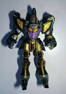 Power Rangers Mystic Force Wolf King Megazord Bandai Action Figures 2006 - Picture 1 of 4
