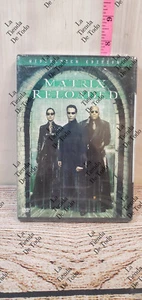Matrix Reloaded DVD - Imagen 1 de 6
