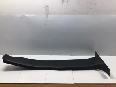 CHEVROLET SUBURBAN 2000-6 CENTRO DIREITO PASSAGEIRO B PILAR ACABAMENTO INFERIOR PAINEL TAMPA - Imagem 1 de 4