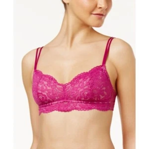 B.TEMPT'D BY WACOAL Hallo schöne Spitzenbralette 910244 XL - Bild 1 von 6