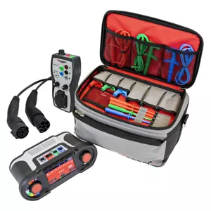 Megger MFT-X1 EVSE Test Kit - Bild 1 von 1