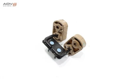 Ford F-250 F-350 2017-2024 6,7 L escape central silenciador suspensión con soporte OEM Foto 1 de 4