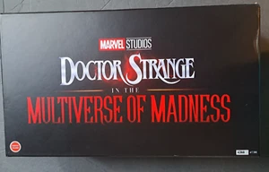 Marvel Dr. Strange Multiverso of Madness Coleccionista LE Cosplay Set Ojo de Agamott - Imagen 1 de 9