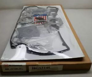 HGS3145 DNJ Automotive Engine Cylinder Head Gasket Set HS 9284 PT1 - Picture 1 of 3