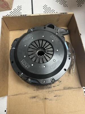 Embrague maestro BMW F80 M3 FX400 6 velocidades Foto 1 de 4