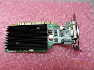 Nvidia Geforce 8400GS 512MB DDR2 512-P3-N725-LR Graphic Card #T228 - Picture 1 of 6
