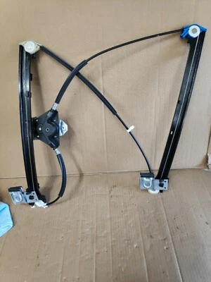 NEW VW CADDY SEAT INCA IBIZA FRONT LEFT MANUAL WINDOW REGULATOR  6K4837401M - Image 1 of 4