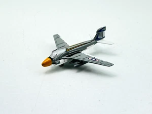 EA-6A Intruder A 155 Diecast Airplane Aircraft Jet Plane Military Fighter - Picture 1 of 7