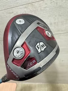 Wilson C300 12.0° Driver D300 Super Light 42" - Picture 1 of 22