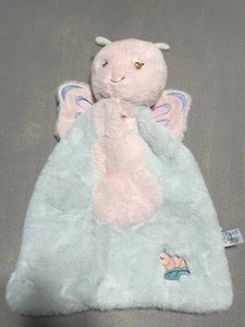 Baby BRIA BUTTERFLY Plush SSHLUMPIE Stuffed Lovey Douglas Cuddle Toys 17" - Picture 1 of 3