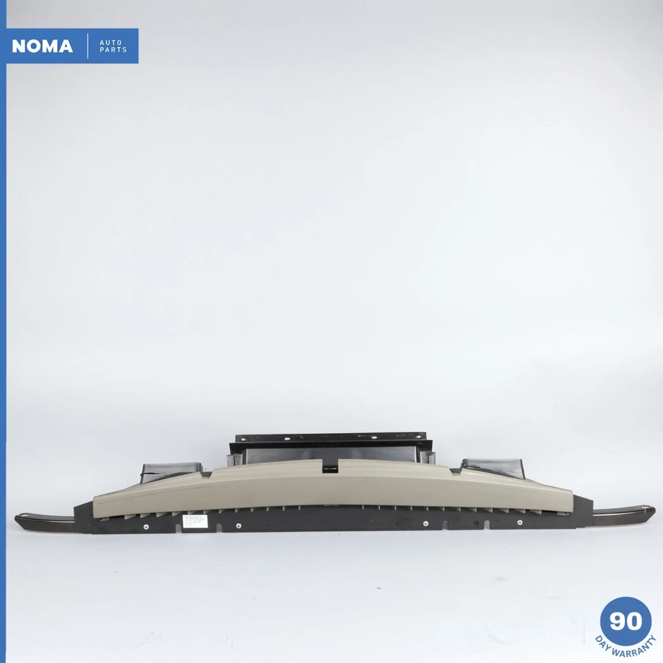 92-96 Jaguar XJS Serie 3 Salpicadero Conducto de Distribución de Aire CBC9201 OEM Foto 1 de 4