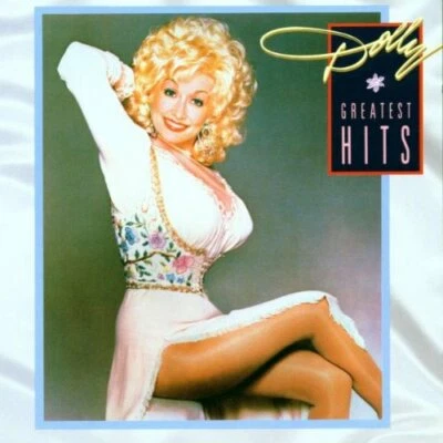 Parton, Dolly - Dolly's Greatest Hits - Parton, Dolly CD DAVG FREE Shipping - Bild 1 von 2
