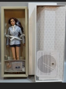 Integrity Toys Fashion Royalty Poppy Parker Korinne Easy Elegance - Picture 1 of 10