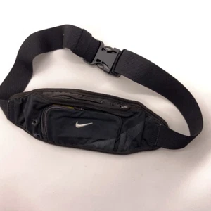 Nike retro ipod running jogging small waist pouch bum bag - Picture 1 of 7