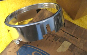 Nuevo de Lote Antiguo Ford Custom 1970, Galaxie 500 Faro Puerta, Exterior Derecho - Imagen 1 de 3