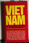 Viet Nam History, Documents & Opinions (1966) Fawcett Crest Paperback