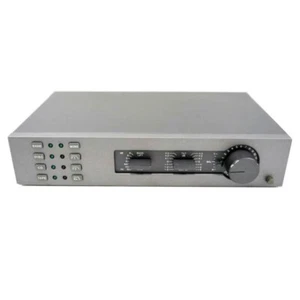 Amplificatore QUAD Control QUAD 34 Funzionamento confermato dal Giappone - Foto 1 di 11